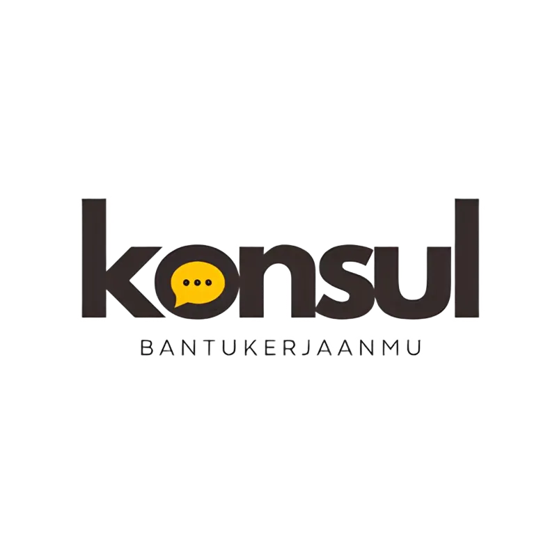 Konsul Bantu kerjaanmu